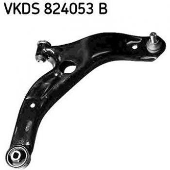 Barra oscilante de suspensión de ruedas SKF VKDS 824053 B