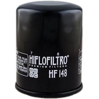 Hi Flo Motorcycle Oil Filter HF148