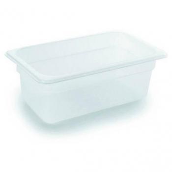 Cubeta GN 1/3 POLIPROPILENO - Lacor 66310H