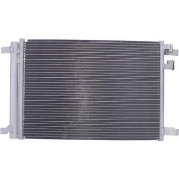 Condensador de aire acondicionado THERMOTEC KTT110443