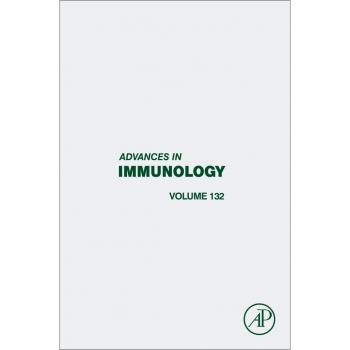 Advances in Immunology: Volume 132