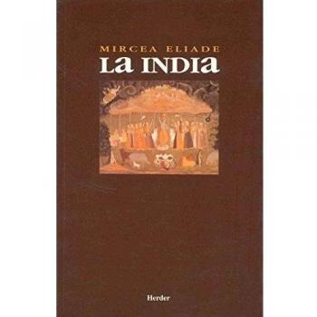 India, La - Mircea Elíade