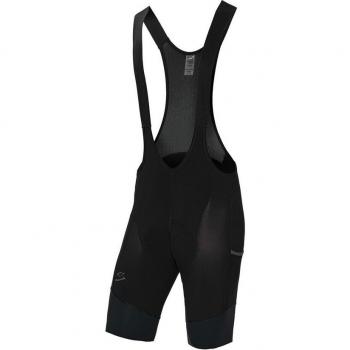 Spiuk Culotte Helios Cargo Corto con Tirantes S Ng