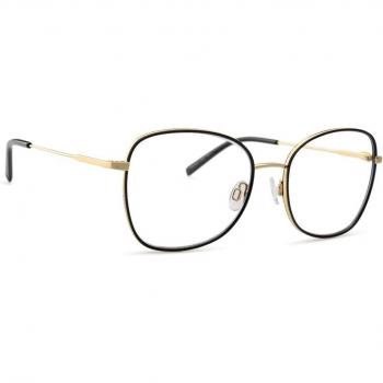 Gafas de vista M Missoni MMI 0062 2M2 18 53, montura para mujer, modelo MMI-0062-2M2F318