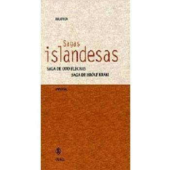Sagas islandesas