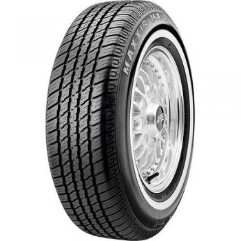 Maxxis MA-1 M+S - 175/80R13 86S - Neumático de Verano