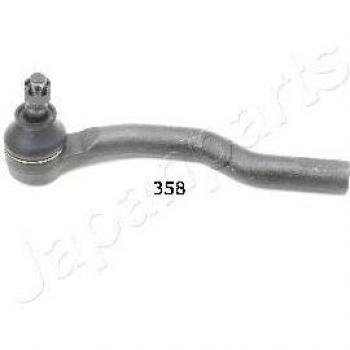 Rótula de dirección JAPANPARTS TI-357L