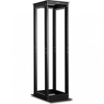 rack universal DIGITUS 1942HE,1070mm de profundidad,770mm de profundidad de montaje máx,doble bastidor,desmontado,carga máx.600 kg,armario de red y servidores