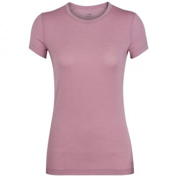 Icebreaker Sprite - Ropa Interior Mujer - Rosa Talla M 2018