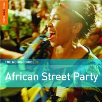 Rough Guide to African Street Party