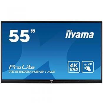 iiyama 55 TE5503MIS-B1AG Intera