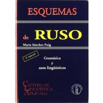 Esquemas de ruso - Sanchez Puig Maria