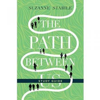 The Path Between Us Study Guide