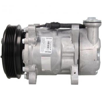 Compresor de aire acondicionado DELPHI TSP0159424, tipo: compresor, características: compatible con sistemas de aire acondicionado, alta eficiencia, diseño compacto, fácil instalación