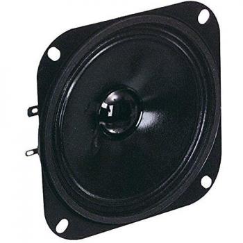 Visaton VS-R10SC/4 - Altavoces