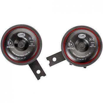 HELLA 3AL 922 200-761 Bocina - S90 - 12V - 113dB