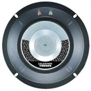 Professional Audio Equipment - Midrange Speaker 100W 8 Ohm