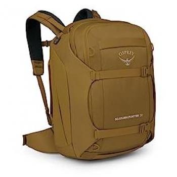 Mochila Osprey Sojourn Porter 30L Unisex Marrón