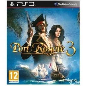 PORT ROYALE 3