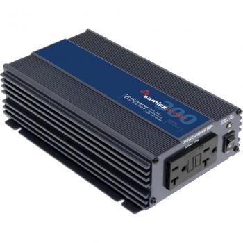 SAMLEX PST-300-12 300W PURE SINE WAVE INVERTER - 12V