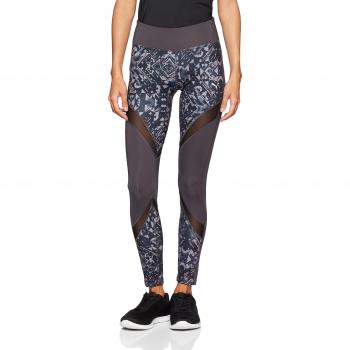 Puma Clash Tight Pantalones, Mujer,
