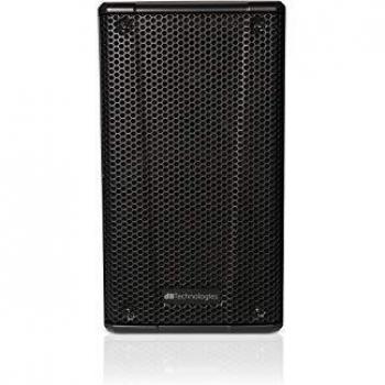 Altavoz Activo DB Technologies B-Hype 8, 130W RMS - 260W Pico, Woofer de 8 y Tweeter de 1, Color Negro