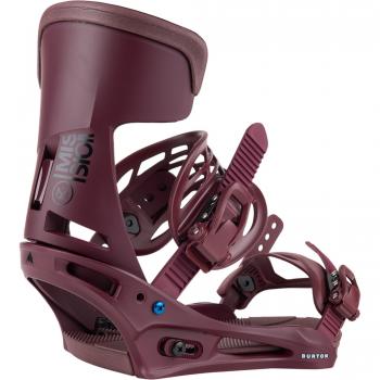 Fijaciones de Snowboard Burton Mission 23/24