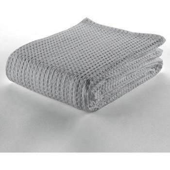 Colcha Tejida Banus Algodón 100% Estelia