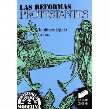 Las reformas protestantes: 2
