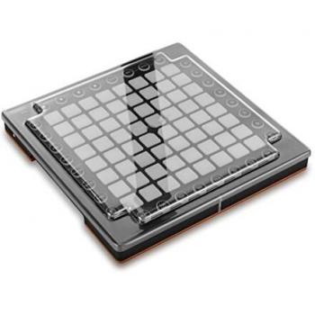 Cubierta Protectora Transparente para Novation Launchpad Pro - Decksaver