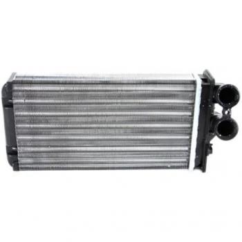 Intercambiador de calor, calefacción interior THERMOTEC D6P012TT, Radiador de calefacción THERMOTEC D6P012TT, THERMOTEC Radiador de calefacción D6P012TT para
