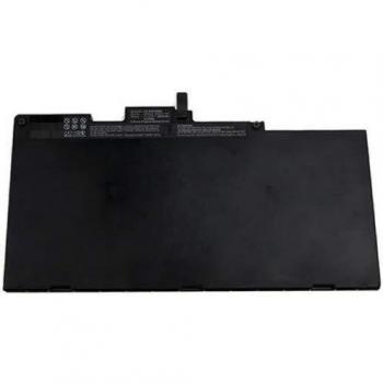 Batería de repuesto para laptop HP CoreParts MBXHP-BA0136, 4 celdas, 3400 mAh, Li-pol, color negro