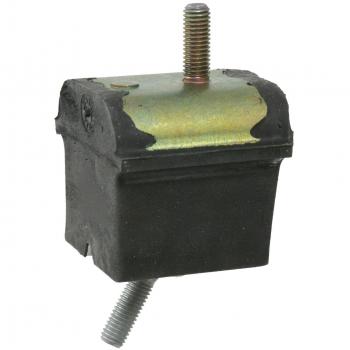 Soporte de motor FEBI BILSTEIN 12155 Derecho Metal-Caoutchouc para Renault Espace 2, 25 (3/5 puertas)