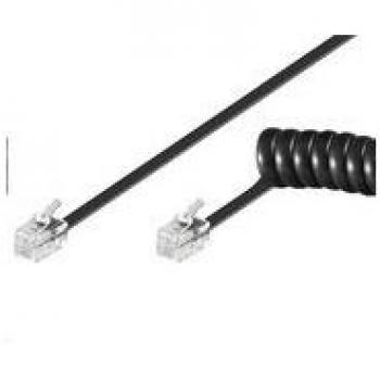 MicroConnect MPK190 - Cable para teléfonos fijos
