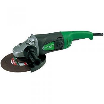 Hitachi G23SR - Amoladora 230mm 2000w