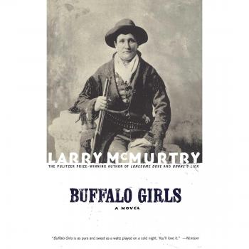 Buffalo Girls