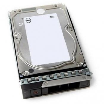Dell 8TB 7200RPM SAS Hot-Swap Internal Hard Drive 3.5