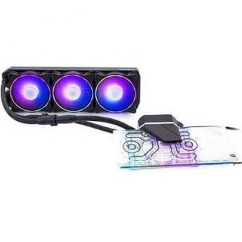 Alphacool Eiswolf 2 AIO Bloque VGA RTX 3080/3090