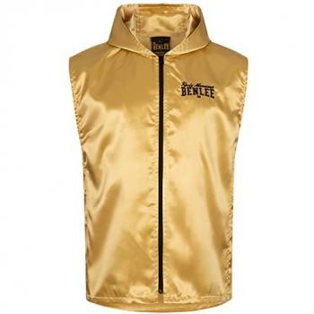 Chaqueta Ring Benlee Wareham Amarilla 2XL Hombre