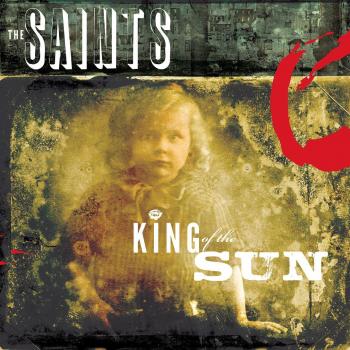 King of the sun king of the midnight sun vinyl