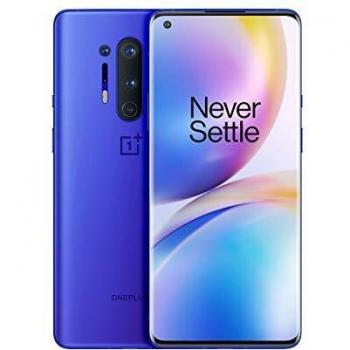 OnePlus 8 Pro 5G - Smartphone 6.78 WQHD+ AMOLED 120Hz