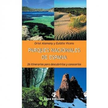 Parques Nacionales de España