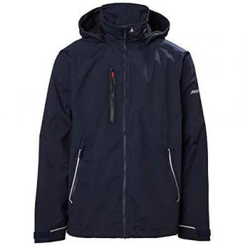 Musto Chaqueta de Abrigo para Vela y Vela Ligera Sardinia 2 - True Navy - Ligero y Transpirable