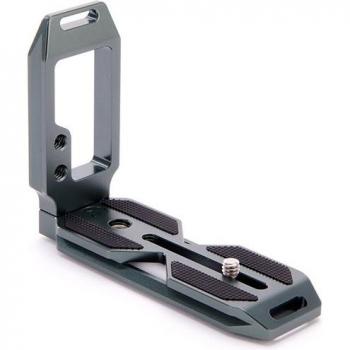 3 Legged Thing QR11-LC 2.0 Universal L-bracket - Grey