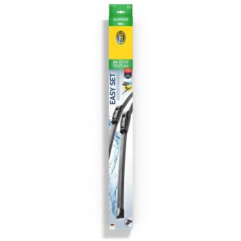 Limpiaparabrisas 9XW 358 164-191 HELLA