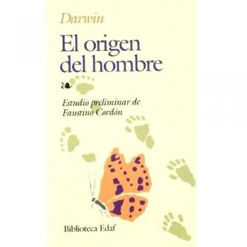 Origen Del Hombre, El
