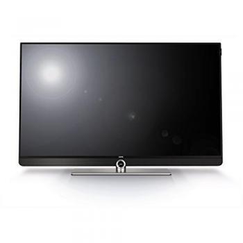 Loewe Art 55 - Tv Led 55'' Uhd 4K, 3D, 200 Hz, Wi-Fi Y Smart Tv