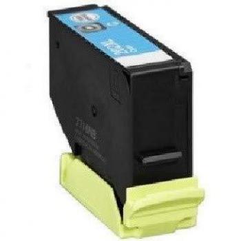 Cartucho de Tinta Compatible Epson 202XL Ciano 13ML para XP-6000, XP-6005