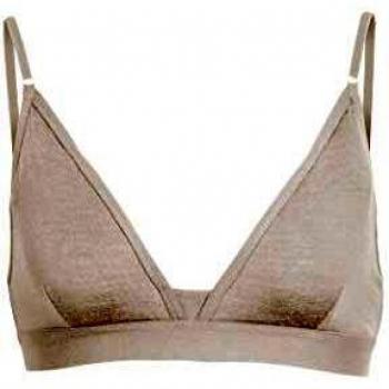 Ice Breaker Mujer Siren Bra
