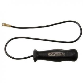 Imán de varilla flexible KS Tools 400 mm - 550.1032